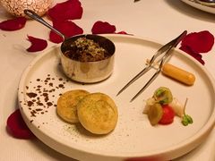 -牛排坊(成都群光君悦酒店)