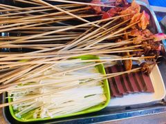 -小郡肝串串香(北蔡店)