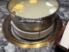 -牛将军•涮肉•烤肉(北京王府井·故宫店)