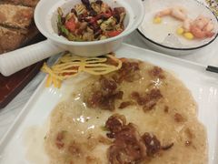 -香满楼(南关店)