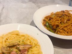 -必胜客(金华福华店)