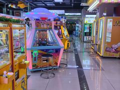 -风云再起游乐汇(南京常发广场店)