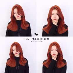 -P.STYLE 派斯造型