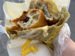 -老天津卫煎饼果子(怀仁里店)