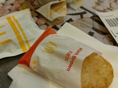 -麦当劳(西单明珠店)