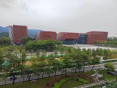-广州市城市规划展览中心