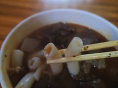 -王记生烫牛杂面馆(兰陵路店)