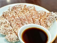 -蟹上黄·蟹黄面·江南糖水(人民广场店)