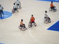 -杭州奥体中心-体育场