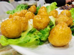 -椿记烧鹅(北门店)