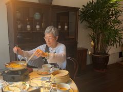 -林四喜·闽南传家菜(鼓浪屿店)