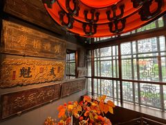 -四世同堂·京菜·烤鸭(双井店)