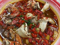 -老三样·旧食新味(船山路店)