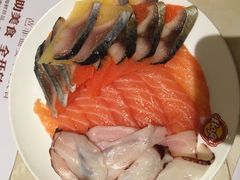 -芭菲盛宴·环球美食(袁家岗店)