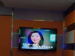-糖果风尚KTV(犀浦店)