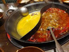 -萍姐火锅·公路夜市(南京新街口店)