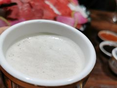 -思金拉措庄园藏餐(太阳岛店)