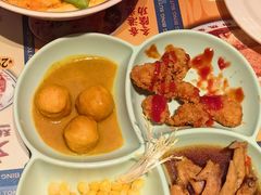 -文通冰室(东方宝泰店)