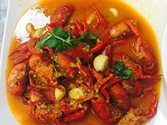 -辣螃铠盆盆蟹大排档(总店)