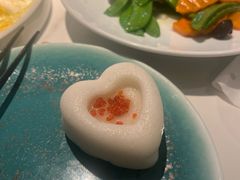-雀蓝川菜(滨湖万象汇店)