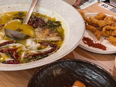 -新太二·鲜料川菜(万泰汇店)