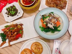 -粤仔湾砂锅粥(宜兴八佰伴店)