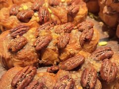 -B&C黄油与面包·THE GARDEN BAKERY概念店(世纪汇店)