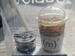 -CUBIC3三立方咖啡(凌空SOHO店)