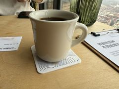 -纽巷咖啡 SOFTFOCUS COFFEE(锦和巴黎时韵店)