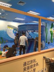 -莫莉幻想儿童乐园(北京丰台永旺店)
