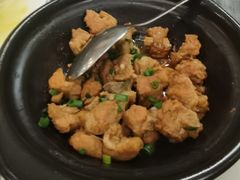 -金海湾嘉华度假酒店·海天阁中餐厅