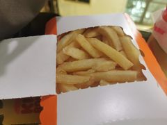 -汉堡王(徐汇绿地缤纷店)