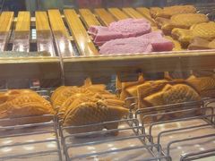 -粉粉乐鲷鱼烧(美罗城店)