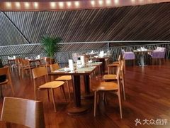 大堂-国家大剧院·西餐厅