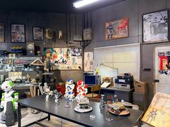 -上海科技馆(地铁站)