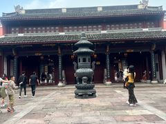 -宁波府城隍庙