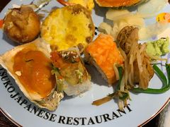 -松子料理(亮马桥店)