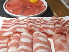 -蓉城老院十一年川味老火锅(中南店)