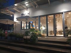 -Maxpoint Kitchen 西餐咖啡(乐峰广场店)