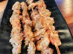 -JUKEBOX玖部音乐餐厅(华侨城店)