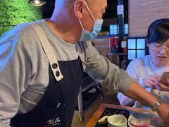 -梨花自助烤肉(天河城店)