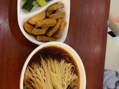 -大明寺素斋