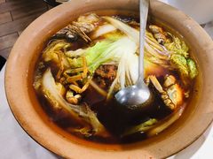 -和记小菜(七宝店)