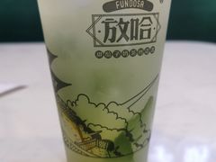 -放哈·甜醅子奶茶创造者(阳光丽景湾店)
