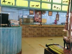 -格日勒阿妈蒙古厨房(大召店)
