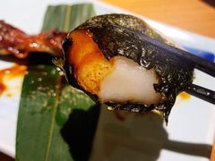 -初居食屋日式料理(万象城购物中心店)