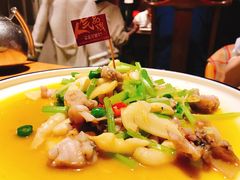 -鱼食饭稻·苏浙土菜17年老馆子(平江路店)