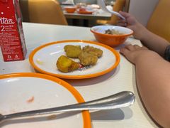 -快乐爱斯米牛排自助(吾悦广场店)