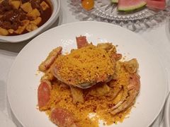 -食悦江南·淮扬菜·烤鸭(亚运村·惠新店)