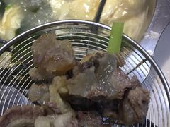 -八方客汕头火锅·牛肉·卤水(福保店)